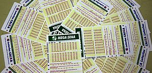 Mega-Sena: duas apostas de AL acertam a quina e outras 85 fazem a quadra