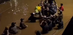 Chuvas afetam 781 mil pessoas no Rio Grande do Sul; mortes sobem para 75