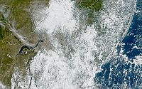Confira a previsão do tempo para todas as regiões de Alagoas neste domingo (22)