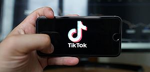 Ministério da Justiça investiga se TikTok protege usuários