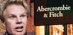 As novas acusações de exploração sexual contra ex-CEO da Abercrombie & Fitch