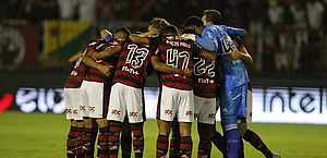 Desfalcado, Flamengo visita o Ceará para se recuperar no Brasileiro