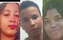 Chacina em Arapiraca: saiba quem são as quatro vítimas que foram encontradas mortas dentro de poço 