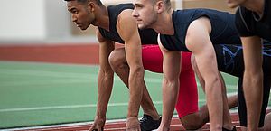 Testes genéticos são aliados na melhora da performance esportiva de atletas profissionais 