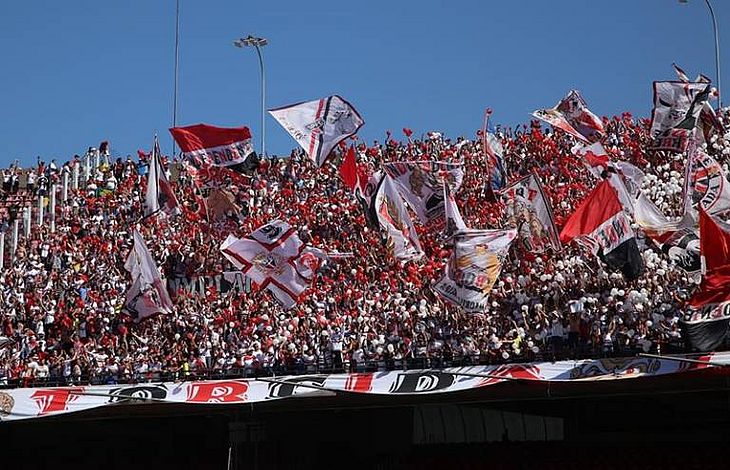 Morumbi deve receber grande público na partida entre São Paulo e CSA