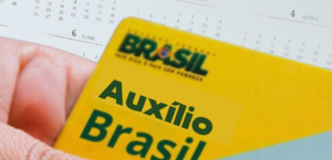 Calendário de pagamento do Auxílio Brasil de junho termina nesta quinta (30)