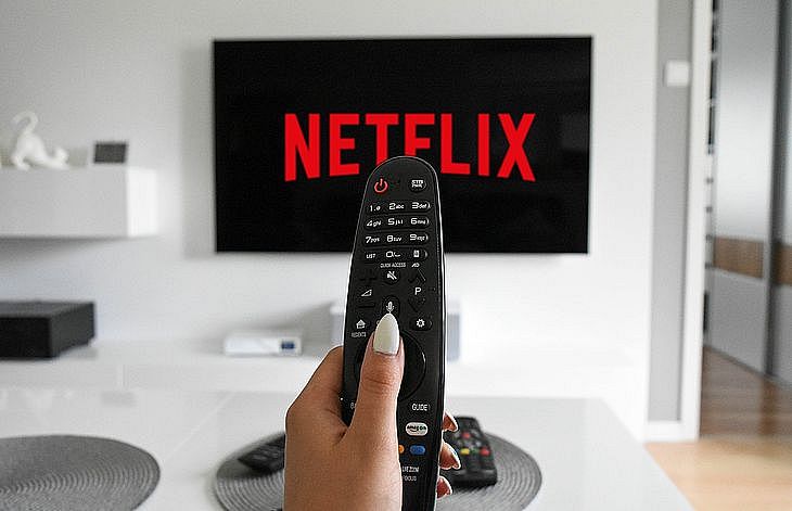 Assinaturas da Netflix no Brasil foram reajustadas nesta sexta-feira