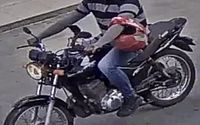 Quatro meses do crime: PC divulga novas imagens de suspeito de matar motorista no Jacintinho