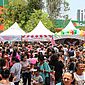 Igreja Universal promove festa para mais de 600 crianças em Maceió; veja imagens 