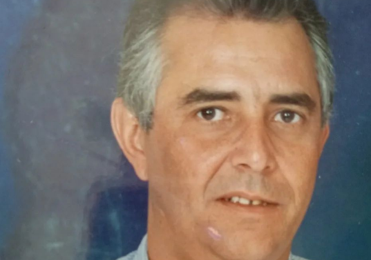 Adaberon de Moraes tinha 68 anos e morreu vítima de um atentado a tiros