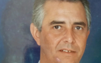 Corpo do ex-prefeito Adalberon Moraes será velado em Satuba e sepultado em Maceió