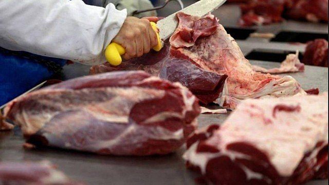 Embargo chinês às importações de carne brasileira já dura 45 dias