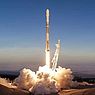 SpaceX deve fazer em junho novo teste do Starship, maior foguete já construído