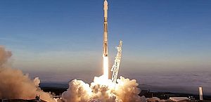 SpaceX deve fazer em junho novo teste do Starship, maior foguete já construído