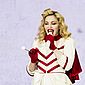 Madonna desembarca no Brasil para show histórico no Rio de Janeiro