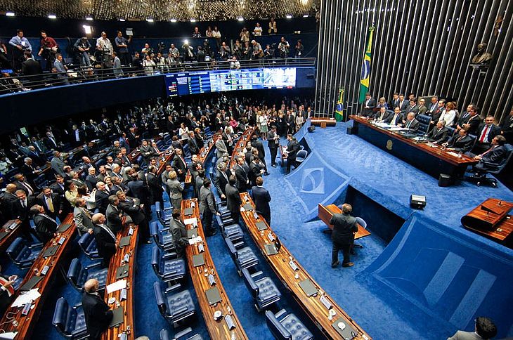 Senado Brasileiro