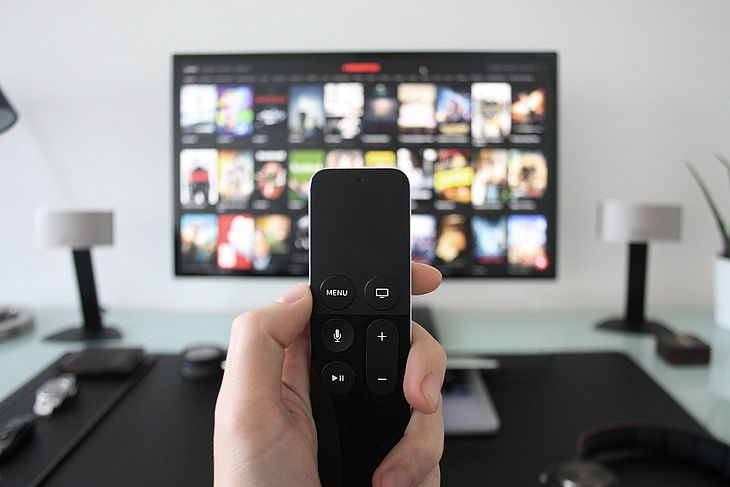 Como transformar a sua televisão em uma smart TV