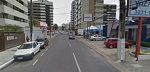 Ruas da Ponta Verde e do Poço serão interditadas para obras de esgotamento; veja desvios