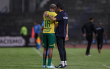 Cruzeiro sofre empate após abrir goleada, Cuiabá vence: os brasileiros na Sul-Americana