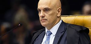 Moraes: democracia será garantida com eleição limpa e urna eletrônica