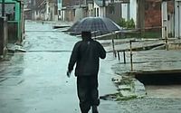 Defesa Civil já atendeu 34 ocorrências nesta terça chuvosa em Maceió; duas famílias ficaram desabrigadas