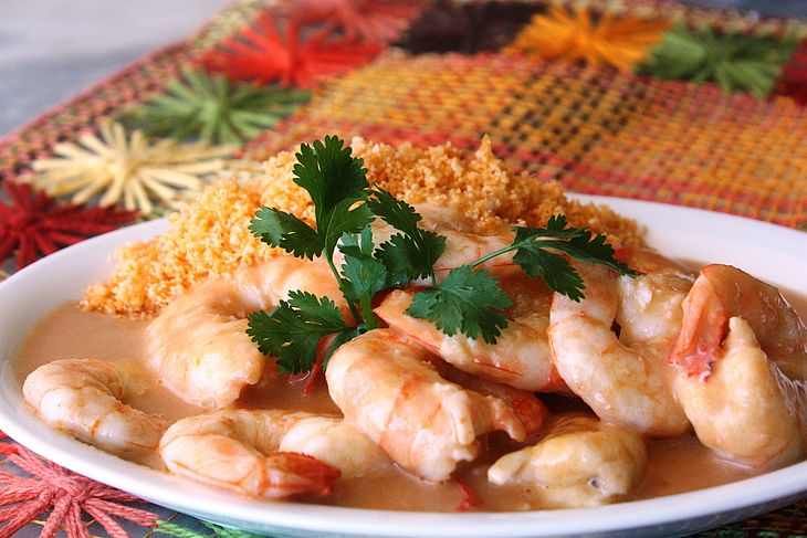 Culinária é o segundo motivo de escolha dos turistas que vêm a Maceió e o que mais satisfaz os visitantes