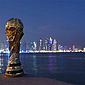 Fifa quer antecipar início da Copa do Mundo no Qatar