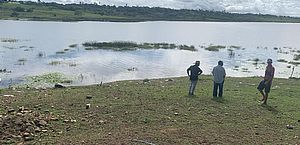 Homem que saiu de casa para pescar é encontrado morto em barragem no município de Arapiraca