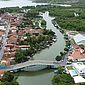 Nível de rios começa a estabilizar em Alagoas, mas segue em alerta; veja situação de cada região