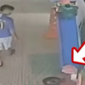 Caso Anthony: vídeo mostra pai descartando frasco de veneno usado para tirar a vida do filho 