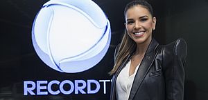 Mariana Rios é confirmada como apresentadora do Ilha Record: "Começando uma nova história"