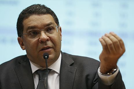 Secretário do Tesouro, Mansueto Almeida, diz que próximo governo terá um cenário mais favorável que Temer