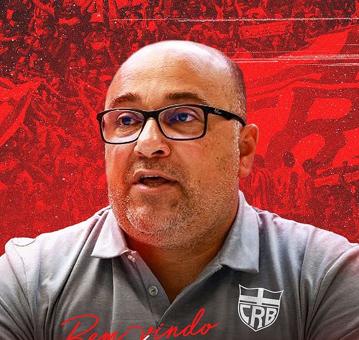 André Martins é o novo diretor de futebol do Galo