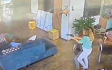 Mãe e filho invadem casa e matam dois idosos em Mato Grosso