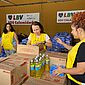 Em Maceió, LBV abre posto de arrecadação de donativos para o Rio Grande do Sul