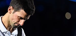 Com visto negado pela 2ª vez, Djokovic será detido na Austrália