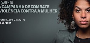 Conselho Federal da OAB lança Campanha de Combate à Violência contra a Mulher em Alagoas