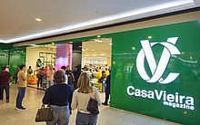 Casa Vieira amplia presença em Alagoas com nova loja moderna shopping