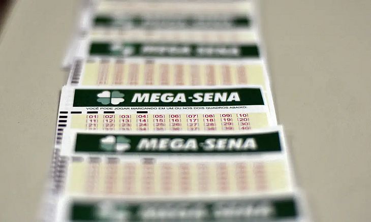 Apenas 10 apostas de Alagoas acertaram a quadra no concurso 2753 da Mega-Sena