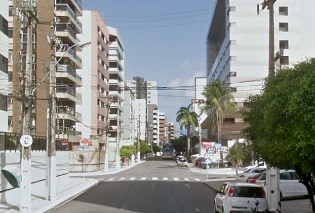 Avenida Engenheiro Mario de Gusmão
