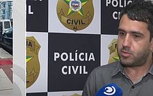 Casal repassava sinal pirata e lucrava indevidamente, diz delegado sobre operação em Ponta Verde