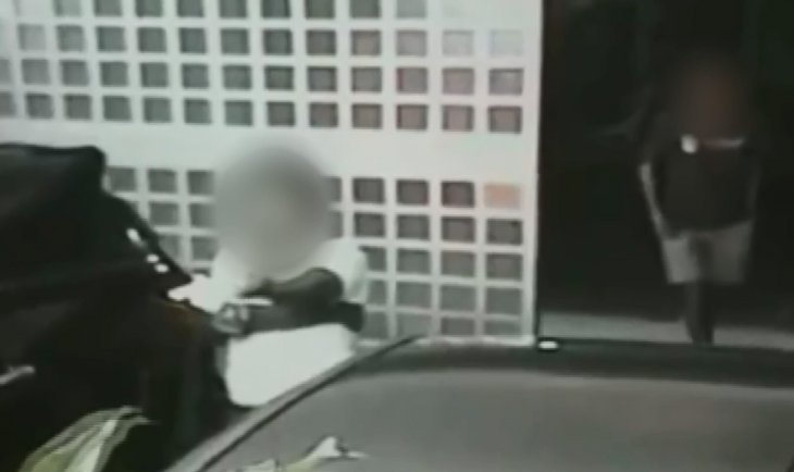 Dupla detida confessou ter participado de assalto a um vereador em Toritama-PE
