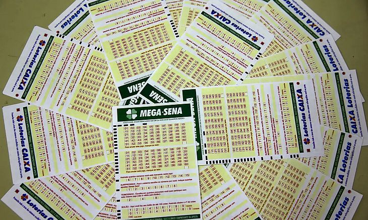 29 apostas de Alagoas acertaram a quadra da Mega