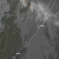 Confira a previsão do tempo para todo o estado de Alagoas nesta quarta-feira, 06