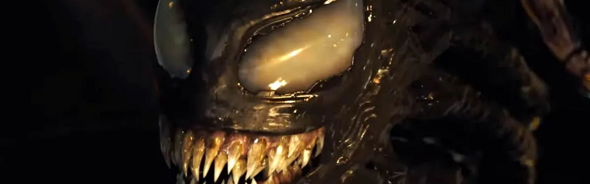 Terceiro filme de "Venom" é a grande estreia da semana nos cinemas