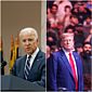 Trump amplia vantagem sobre Biden após debate, mostra pesquisa