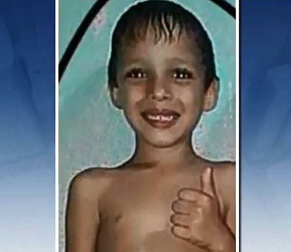 Morte do menino Danilo Almeida completou 2 meses em dezembro, ainda sem conclusão