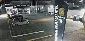 "Sou filho de delegado": motorista com suspeita de embriaguez tenta dar 'carteirada' e é preso em Maceió