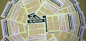 Mega-Sena: 30 apostas de Alagoas acertam a quadra; veja valor de cada uma