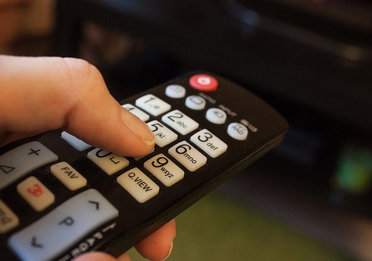 Nova lei sobre assinatura de TV paga entre vigor dentro de 30 dias